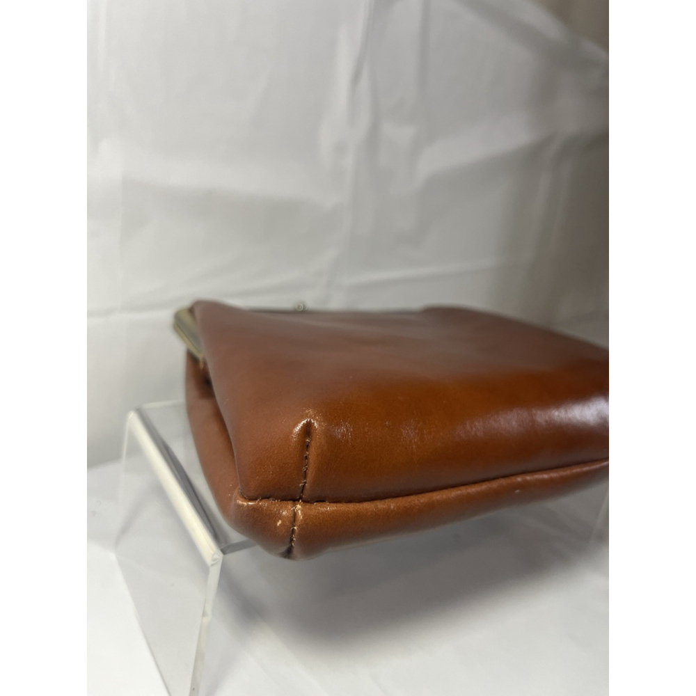 Patricia Nash Savena Framed Kisslock Wristlet Wallet clutch - Picture 12 of 16